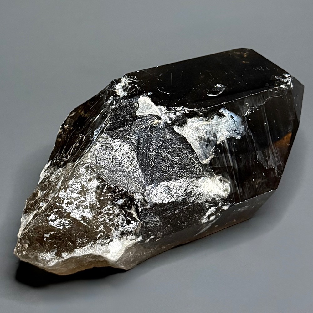 PR1001 Smoky Quartz Crystal - Image 4