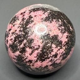 SP513 Rhodonite