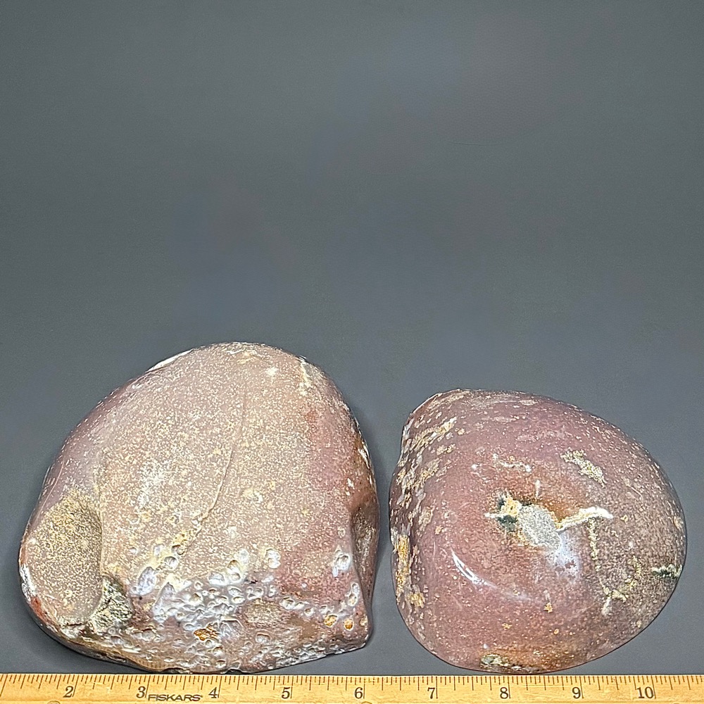 PR1002 Brazilian Agate Geode - Image 2