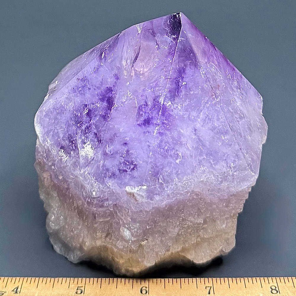 PR1003 Amethyst Crystal Point - Image 2