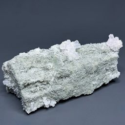 PR1004 Crystal Quartz Cluster