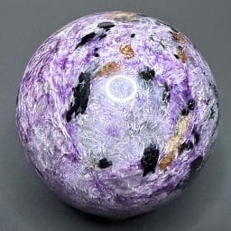 SP611 Charoite