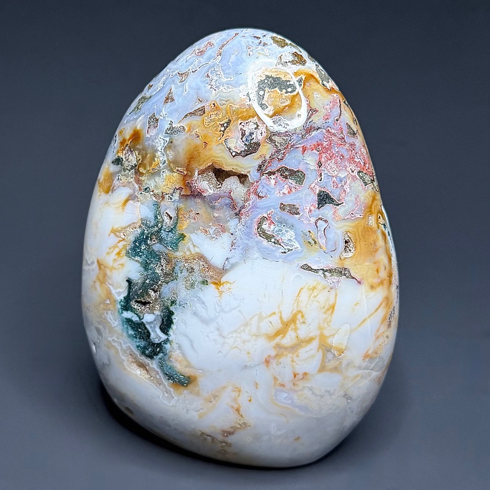 PR1005 Madagascar Jasper Free Form