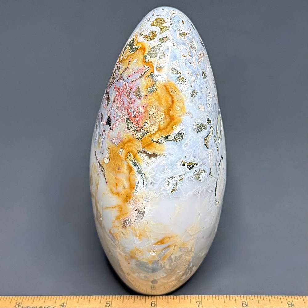 PR1005 Madagascar Jasper Freeform - Image 5
