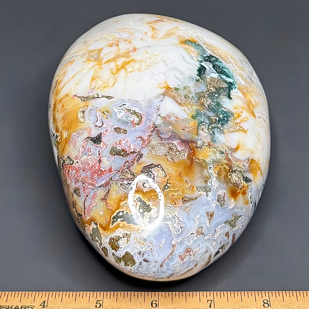 PR1005 Madagascar Jasper Freeform - Image 3
