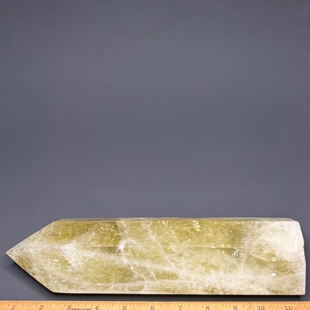 PR1008 Citrine Obelisk - Image 2