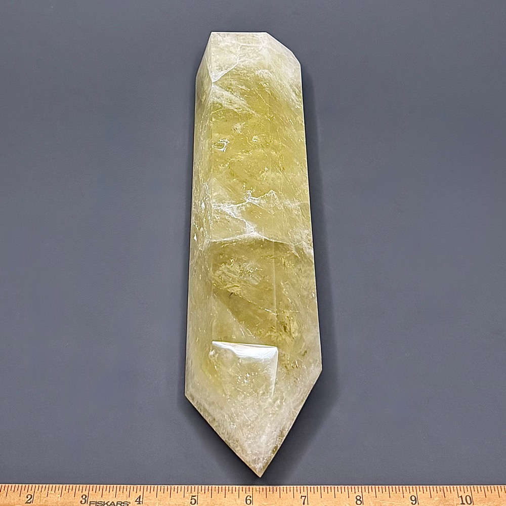 PR1008 Citrine Obelisk - Image 3