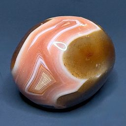 PR1010 Carnelian Agate