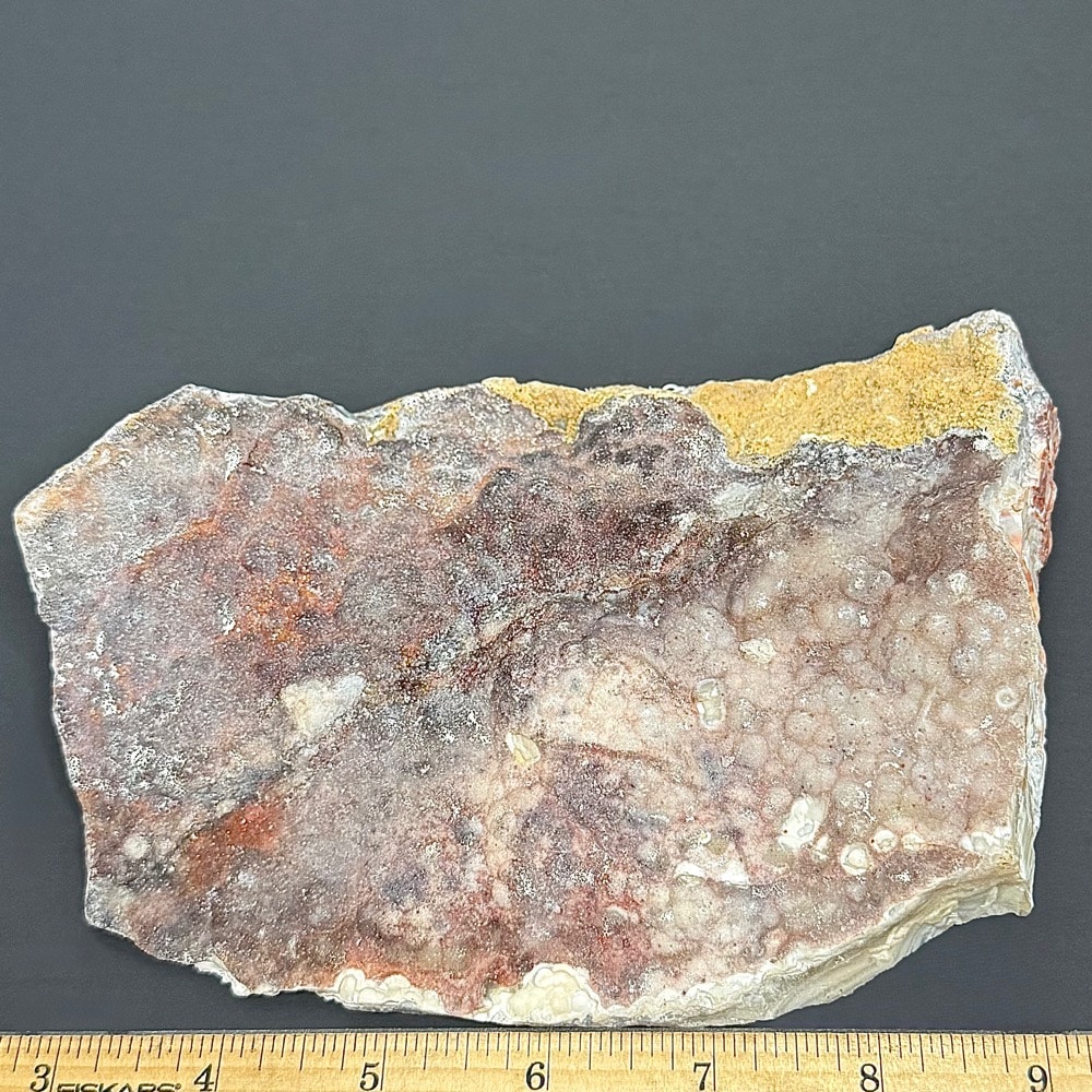PR709 Mexican Lace Agate - Image 2