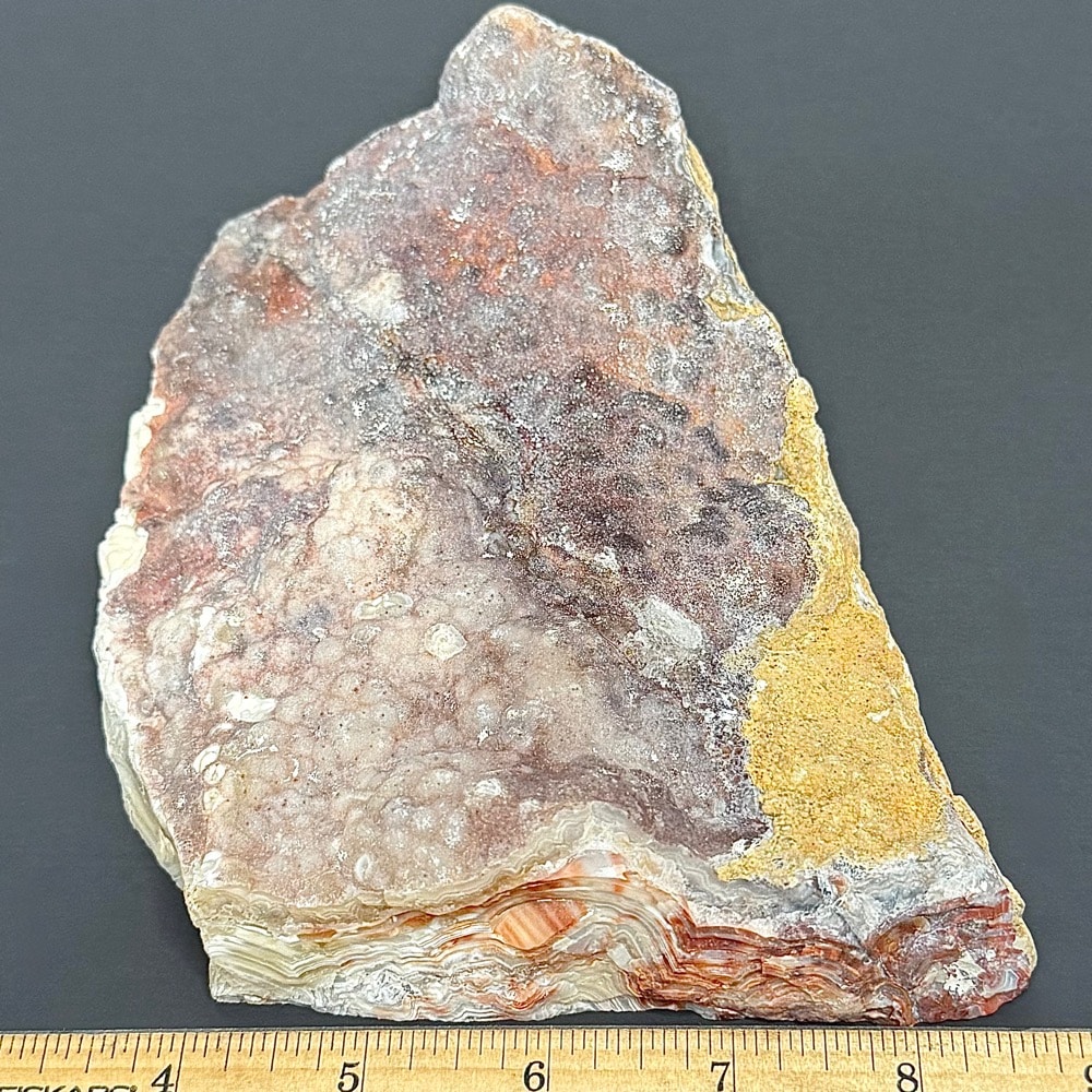 PR709 Mexican Lace Agate