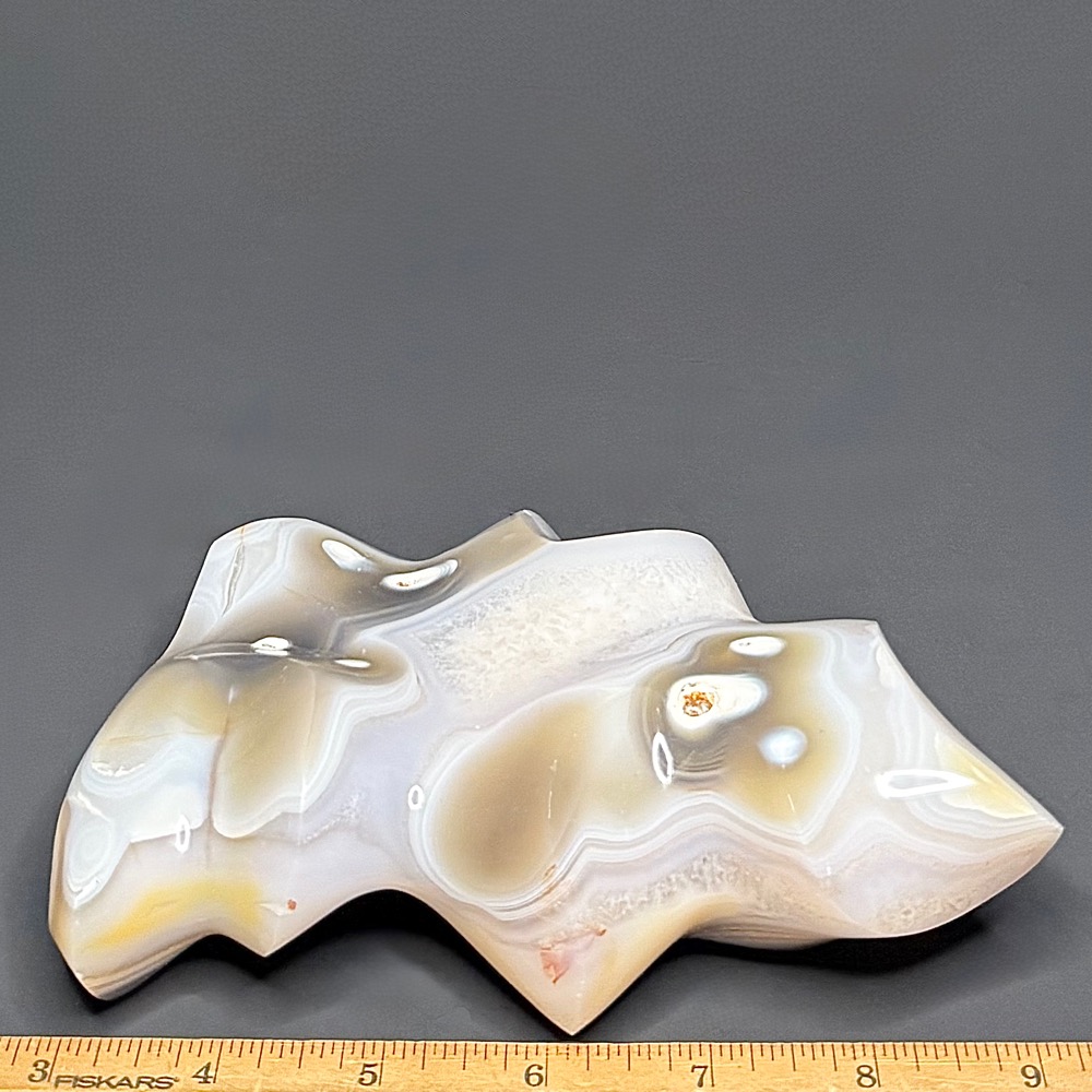 PR1013 Madagascar Agate Flame - Image 4