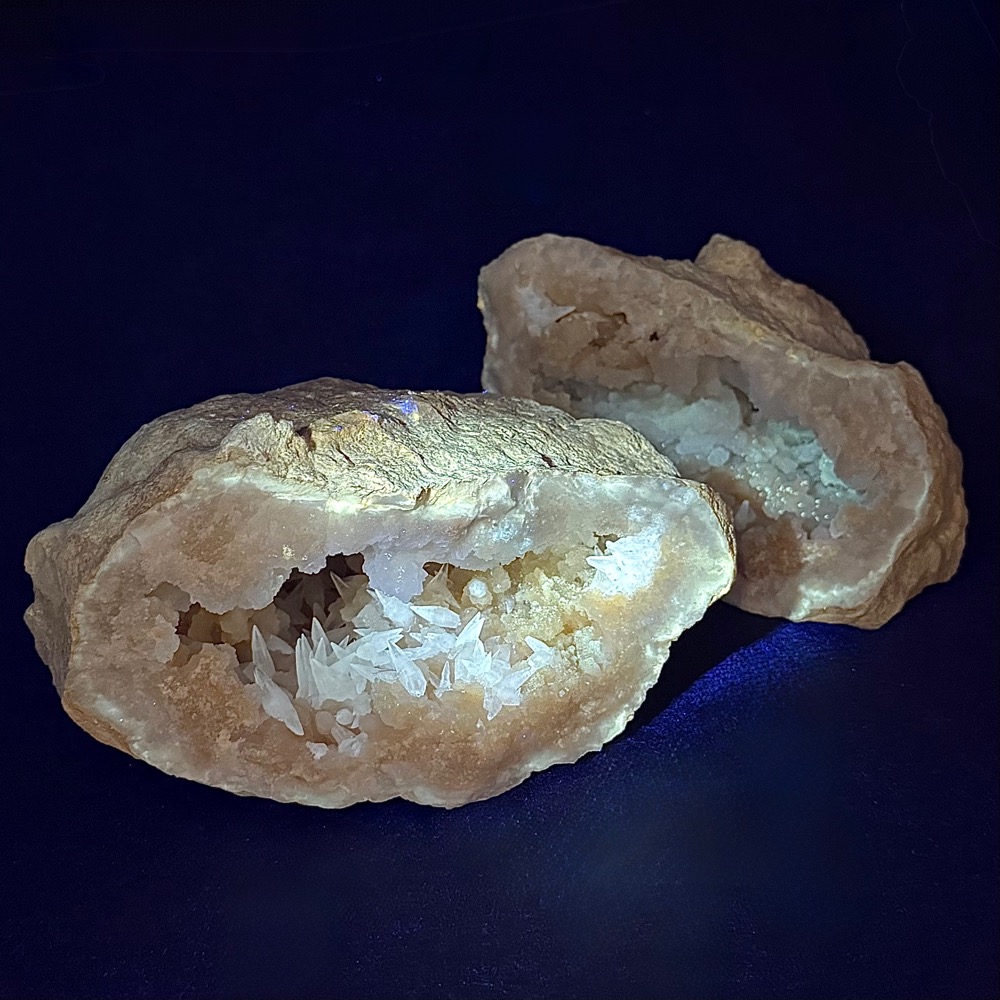 PR1100 Moroccan Geode