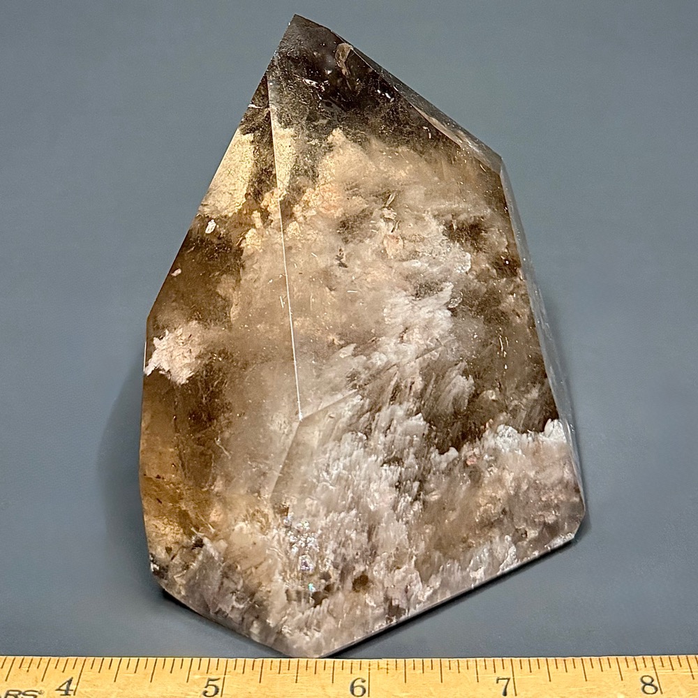 PR1104 Smoky Quartz - Image 4