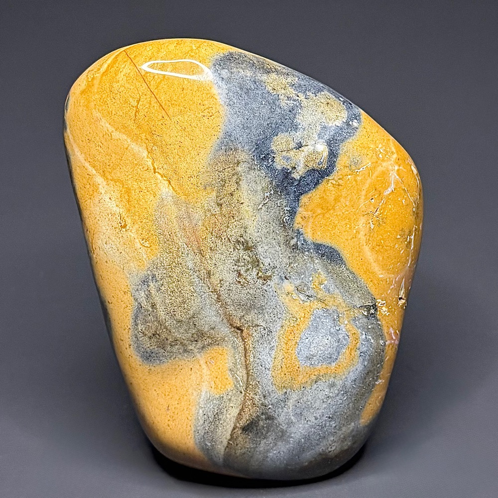PR1110 Spotted Polychrome Jasper