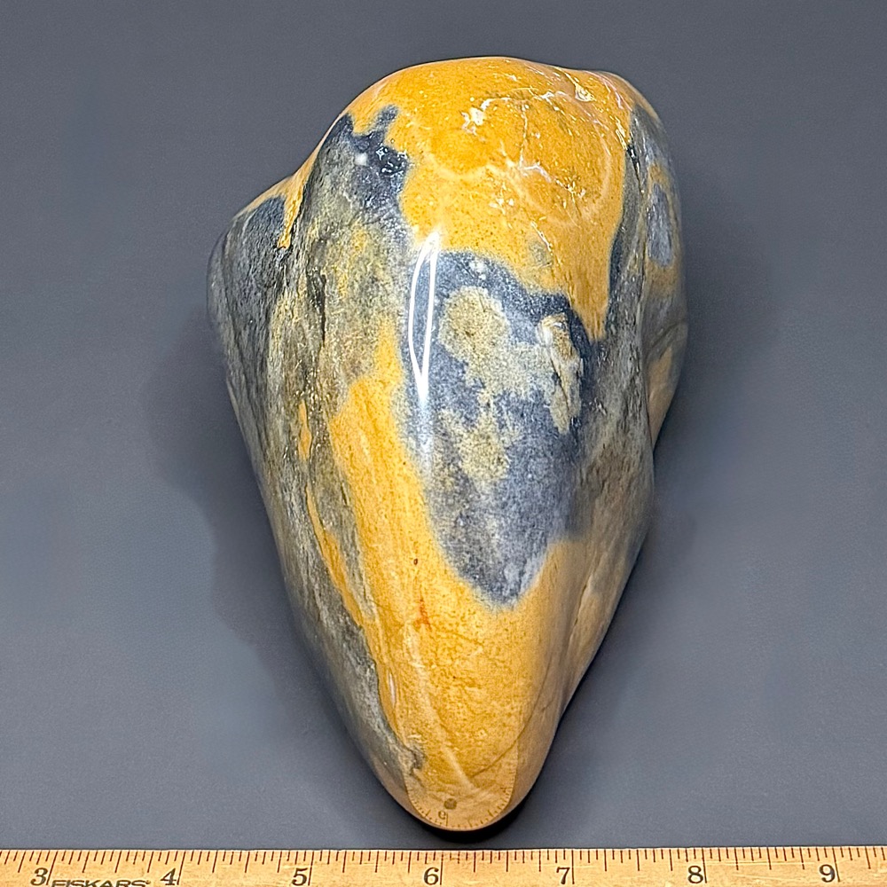 PR1110 Spotted Polychrome Jasper - Image 5