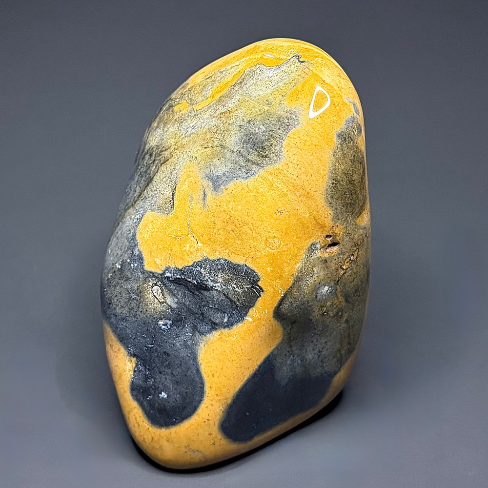 PR1110 Spotted Polychrome Jasper