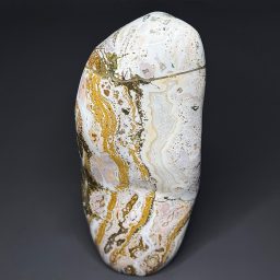 PR1109 Madagascar Agate Free Form