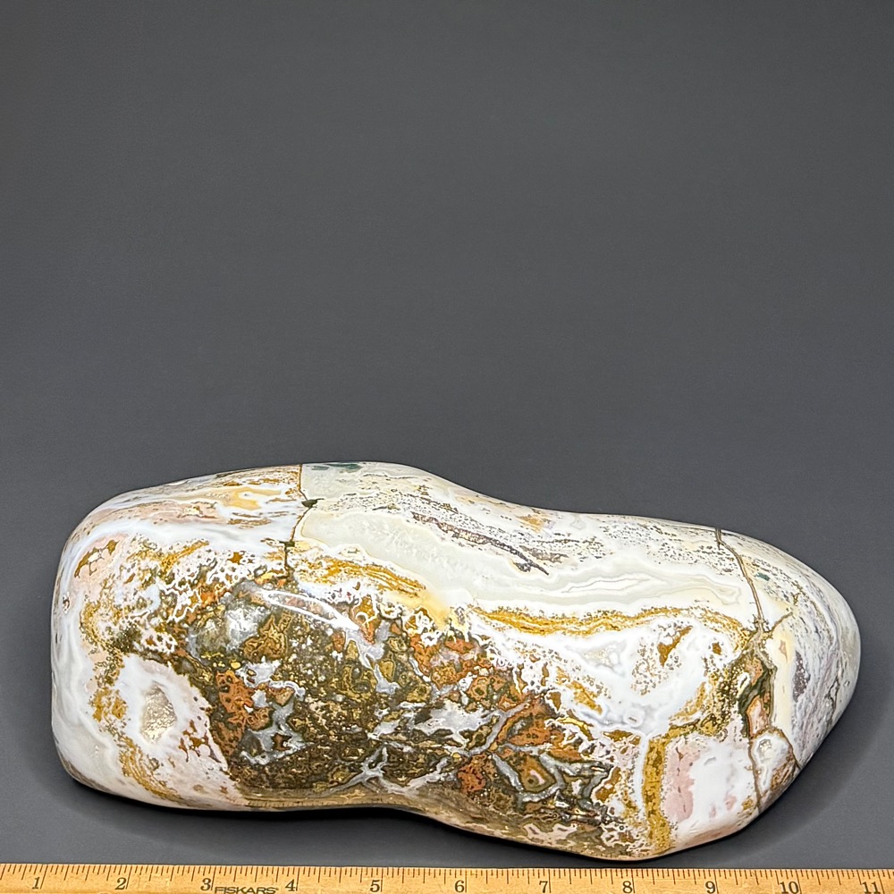PR1109 Madagascar Agate Free Form - Image 3