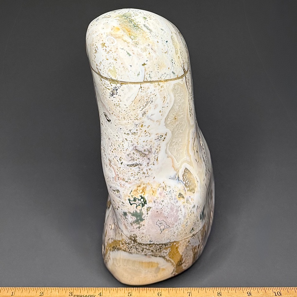 PR1109 Madagascar Agate Free Form - Image 2