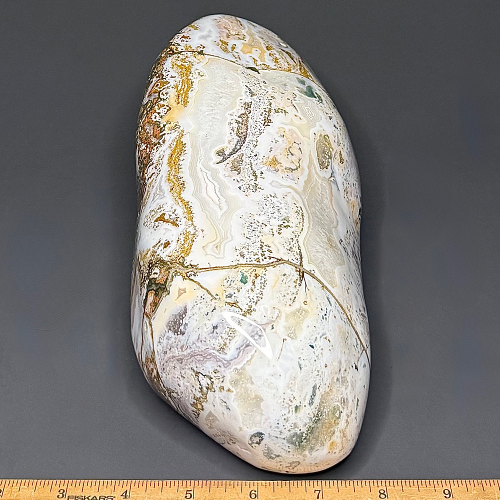 PR1109 Madagascar Agate Free Form - Image 4