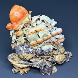 PR1111 Marble Dragon