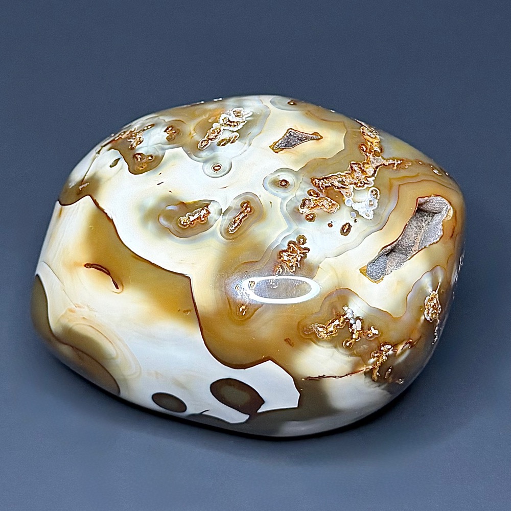 PR1114 Carnelian