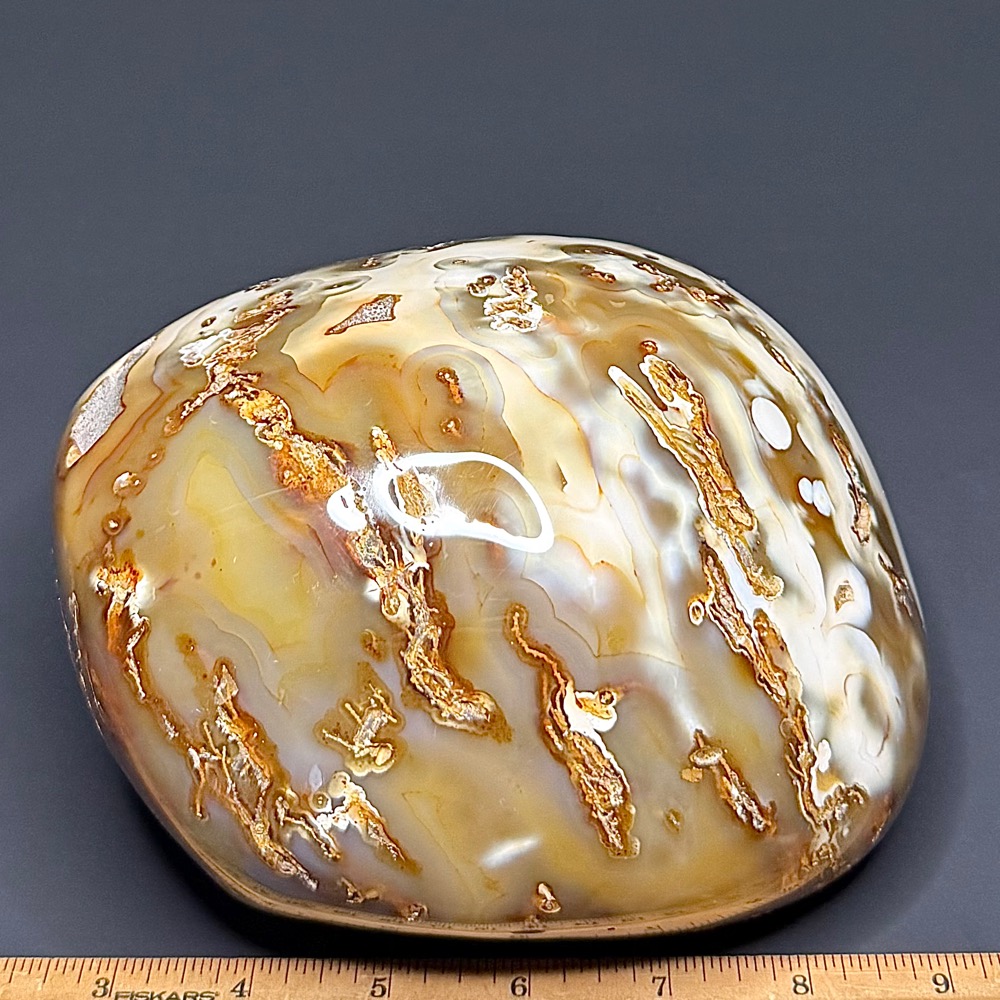 PR1114 Carnelian - Image 2