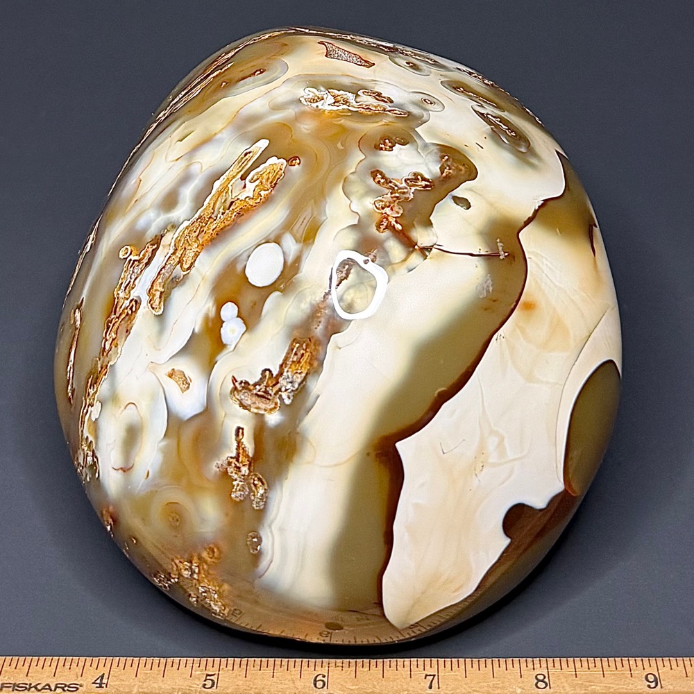 PR1114 Carnelian - Image 3