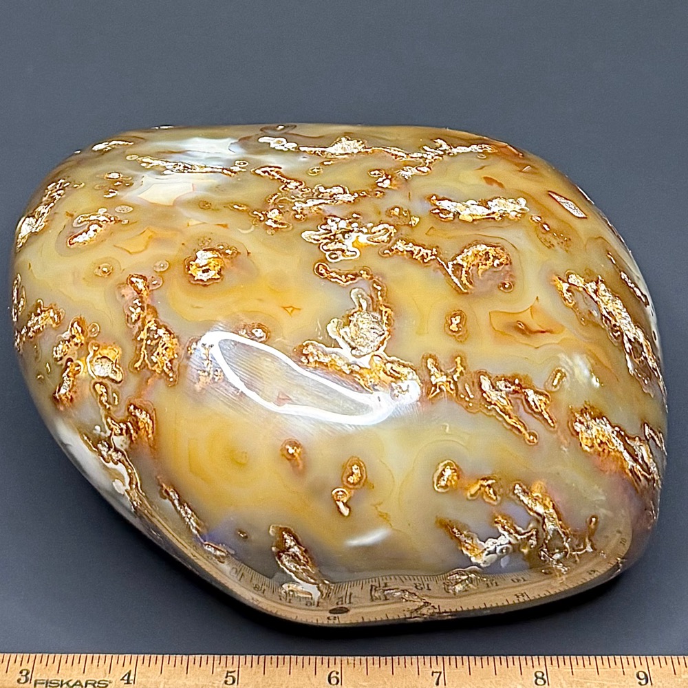 PR1114 Carnelian - Image 4