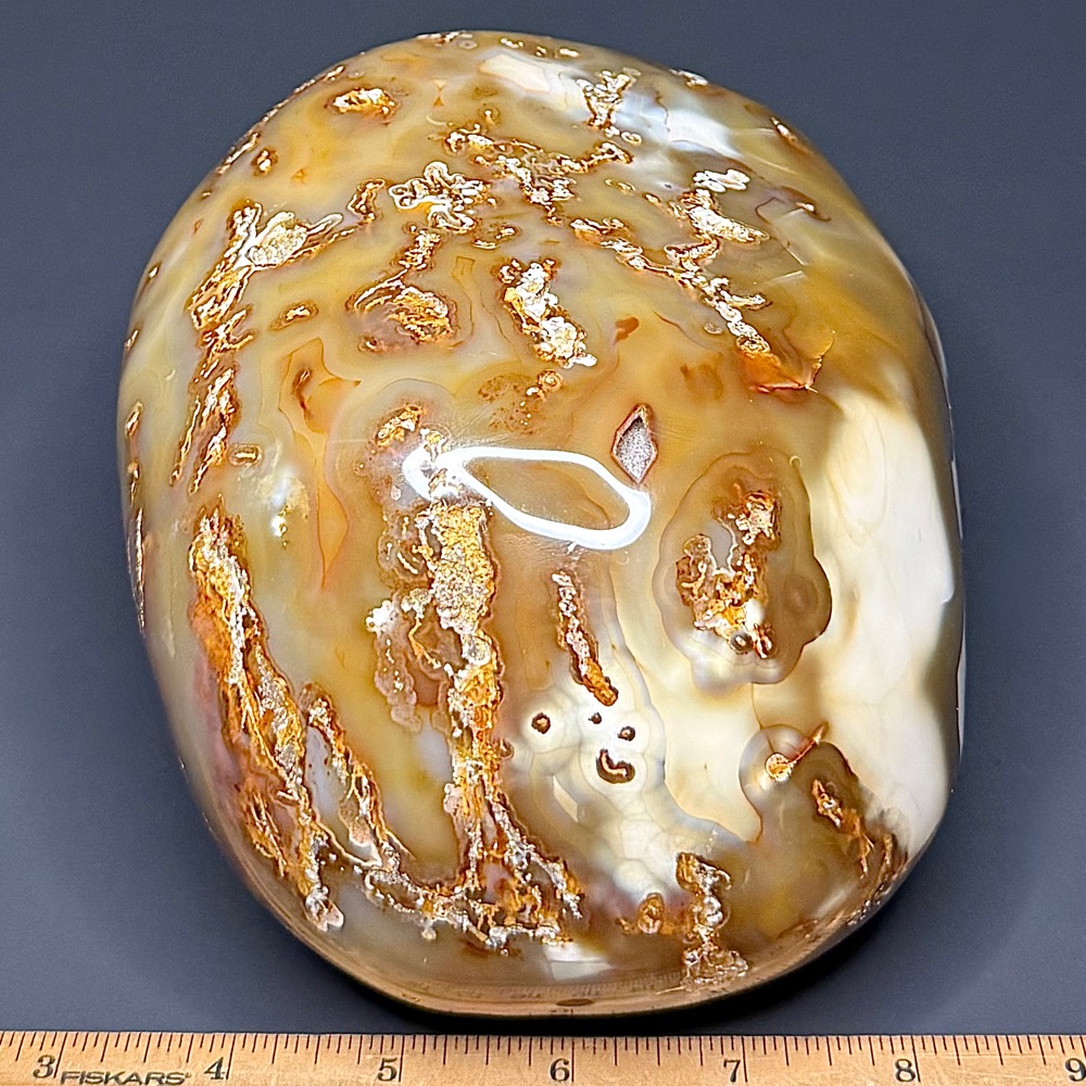 PR1114 Carnelian