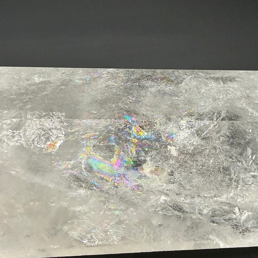 PR1124 Crystal Quartz Obelisk - Image 4