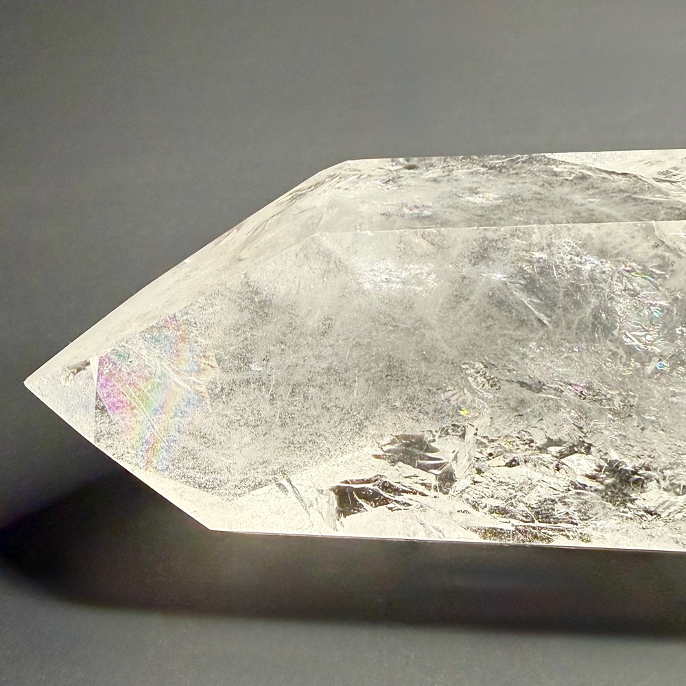 PR1124 Crystal Quartz Obelisk - Image 5
