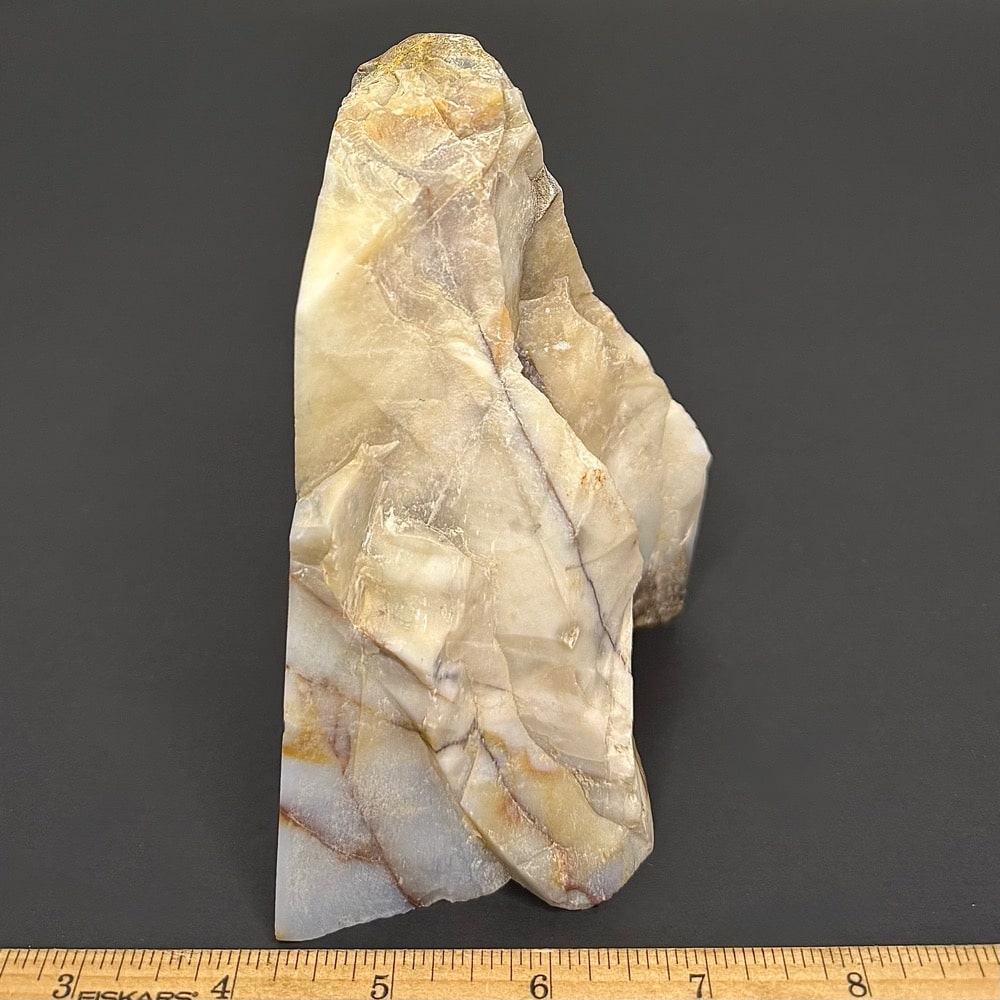 PR704 Poka Dot Jasper Standup - Image 3