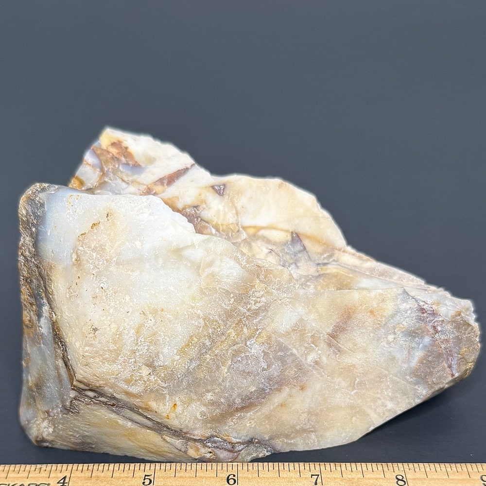 PR704 Poka Dot Jasper Standup