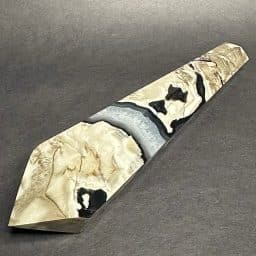 PR801 Volcano Agate Vogel