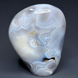 PR1204 Agate Stand Up