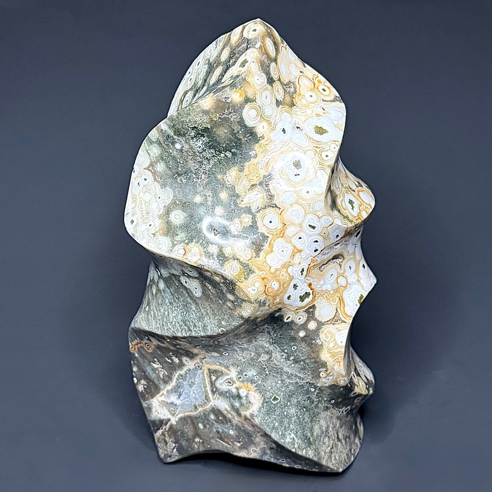 PR1209 Ocean Jasper Flame