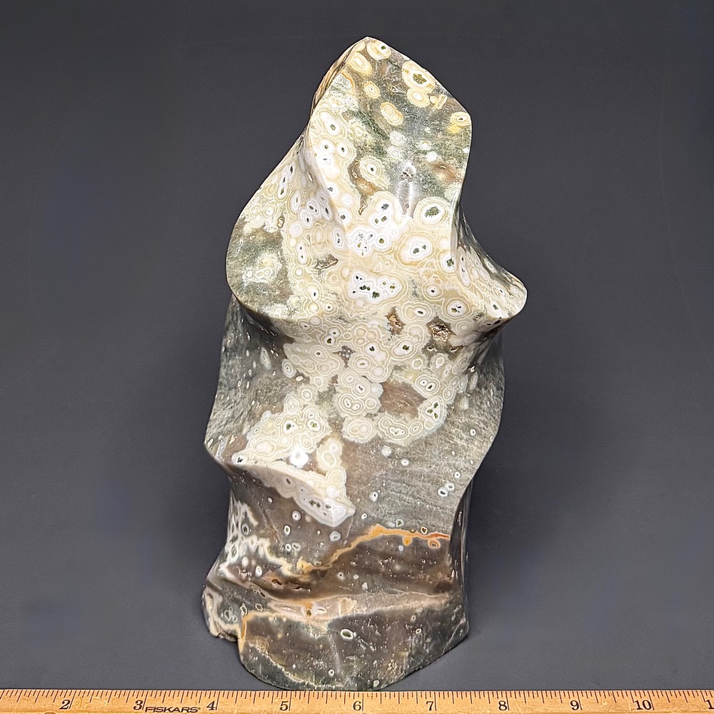 PR1209 Ocean Jasper Flame - Image 2