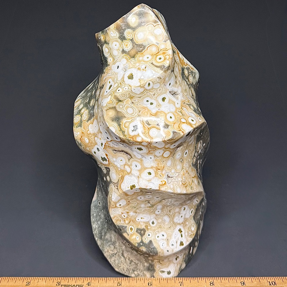 PR1209 Ocean Jasper Flame