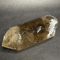 PR1108 Smoky Rutilated Quartz