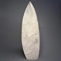 PR1211 Quartz Crystal Stand Up