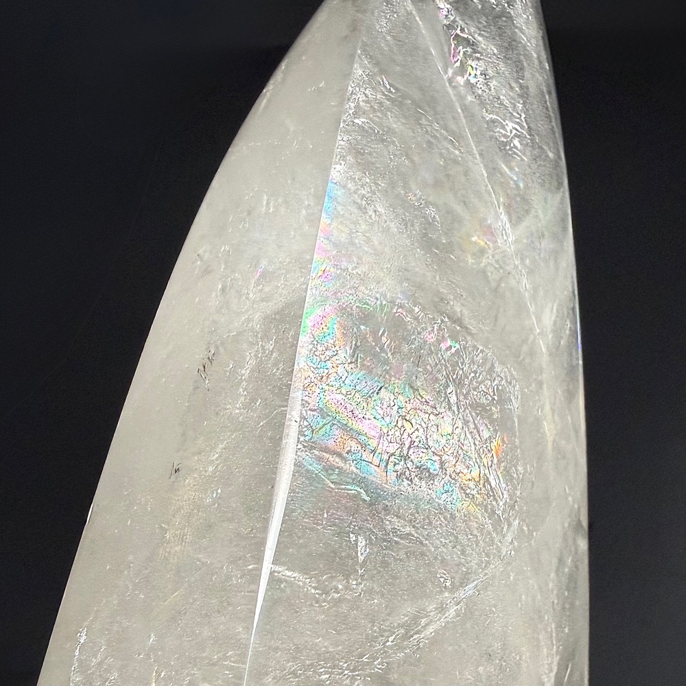 PR1211 Quartz Crystal Stand Up - Image 6