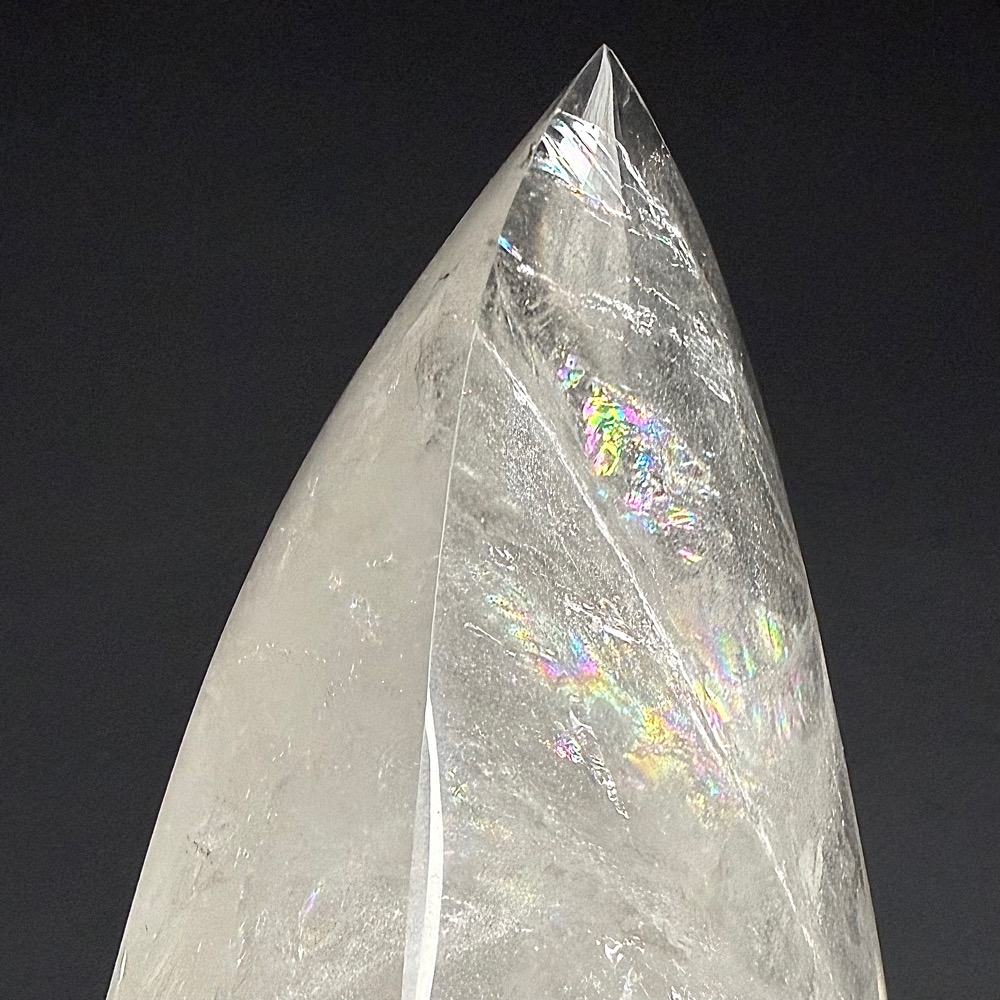PR1211 Quartz Crystal Stand Up - Image 7