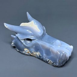 PR1212 Agate Dragon