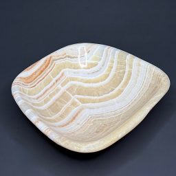 PR1216 Aragonite Dish