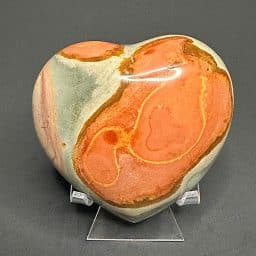 H207 Polychrome Jasper