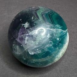 SP912 Fluorite