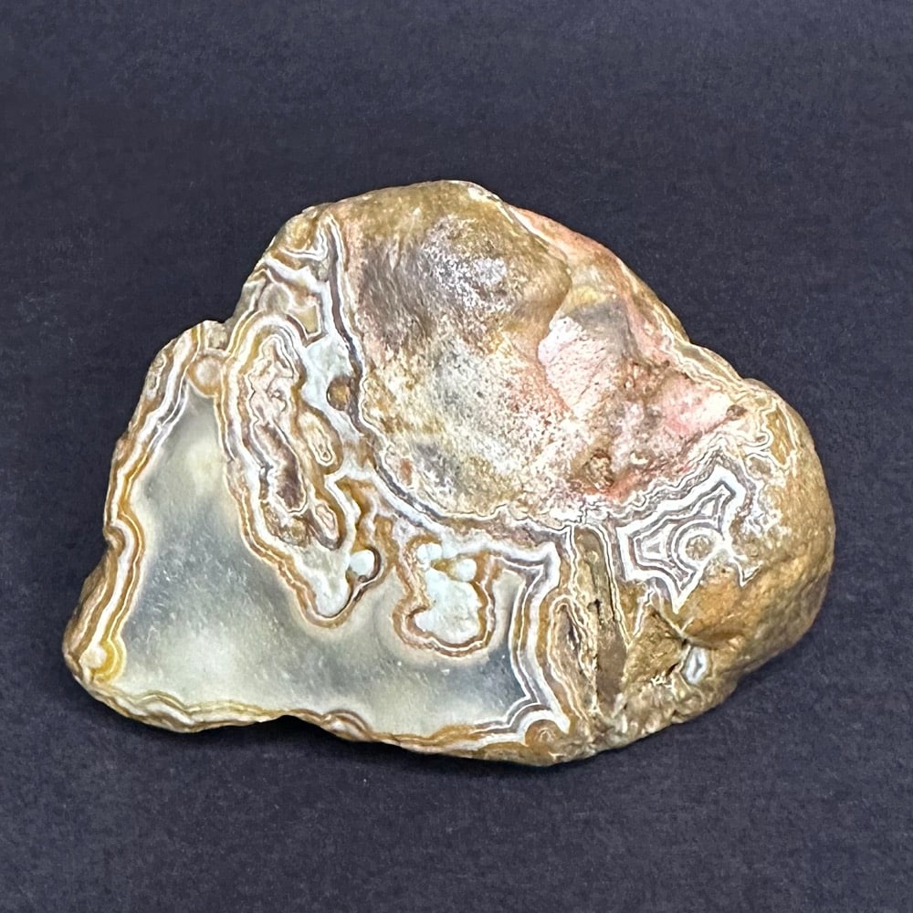 AG109 Fairburn Agate - The Rock Shed