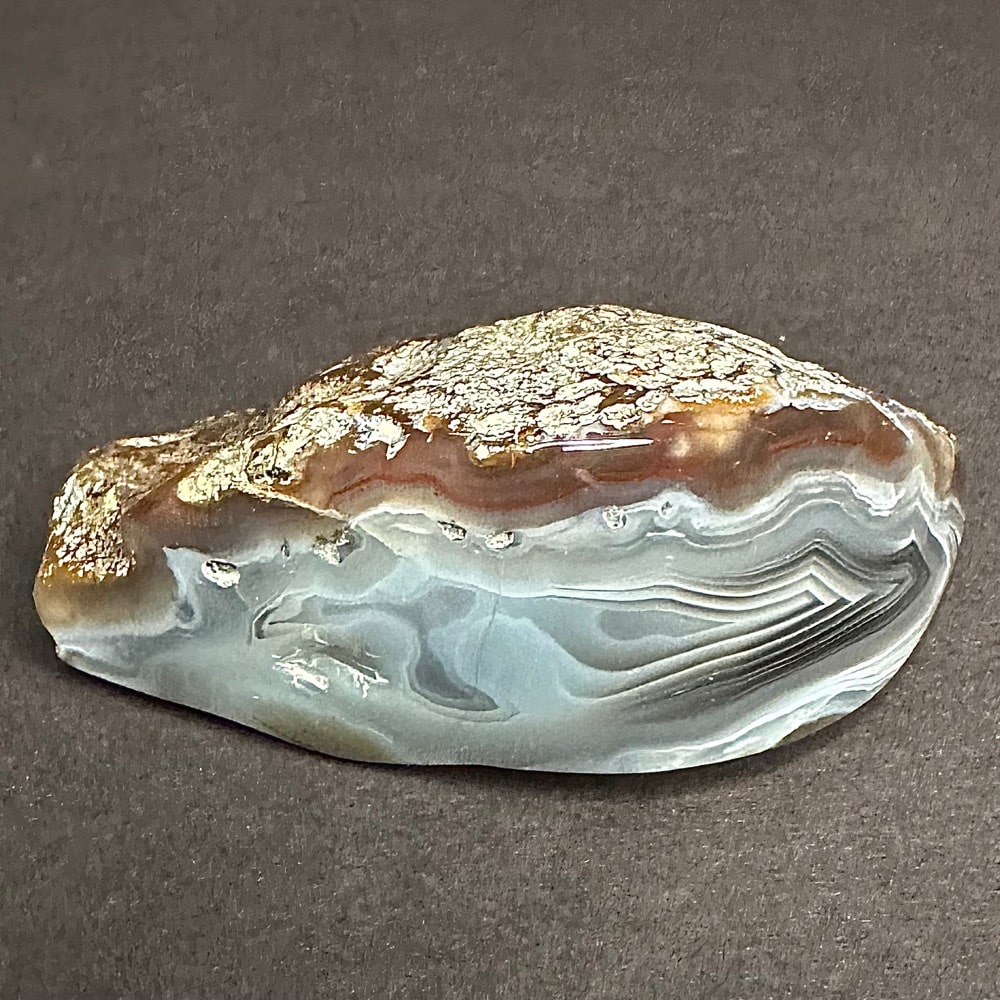 AG204 Botswana Agate