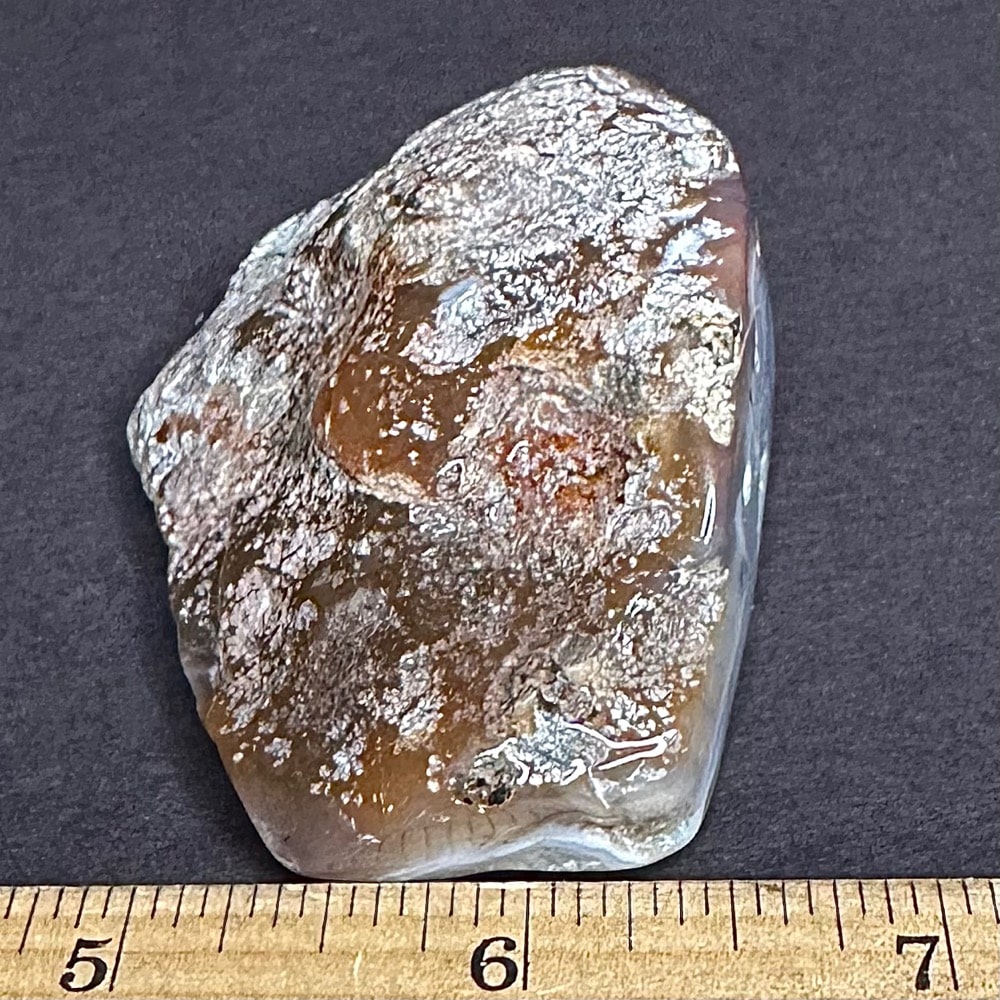 AG204 Botswana Agate - Image 3
